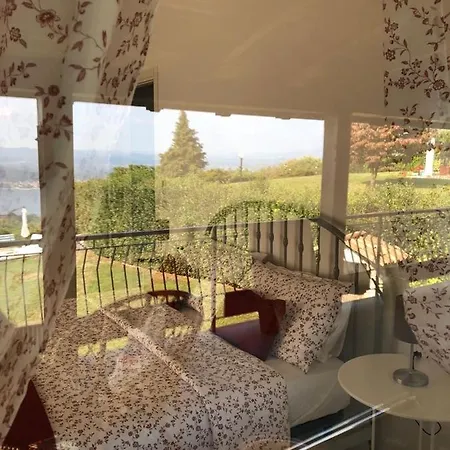 فندق مبيت وإفطار Marisa