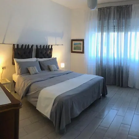 فندق مبيت وإفطار Marisa 3*