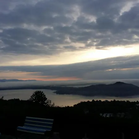 Marisa Bed & Breakfast 3*