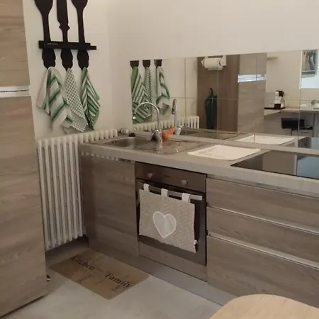 فندق مبيت وإفطار Marisa