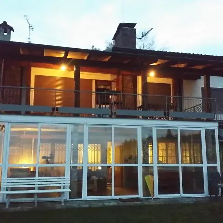 Bed & Breakfast Marisa