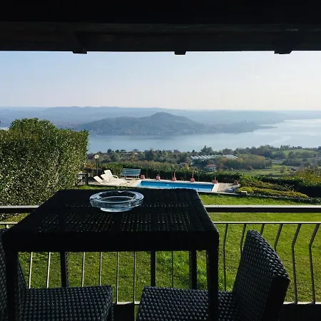 Marisa Bed & Breakfast 3*