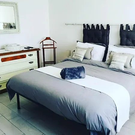 Bed & Breakfast Marisa *