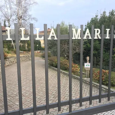 Marisa Bed & Breakfast