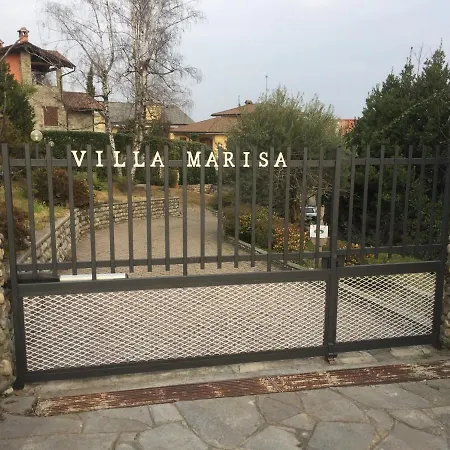 Bed & Breakfast Marisa *