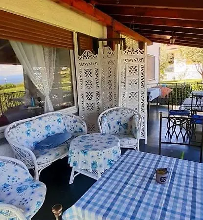 Marisa 3* Nebbiuno