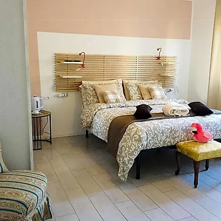 Marisa Bed & Breakfast