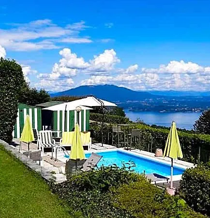 Bed & Breakfast Marisa 3*