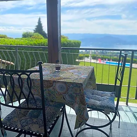 Bed & Breakfast Marisa 3*