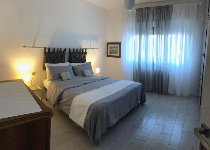 Bed & Breakfast Marisa 3*