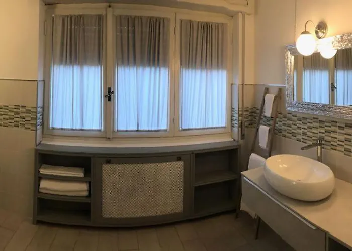 Marisa Bed & Breakfast Nebbiuno