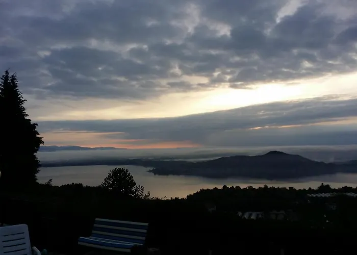 Marisa Bed & Breakfast 3*