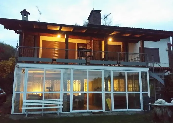 Bed & Breakfast Marisa