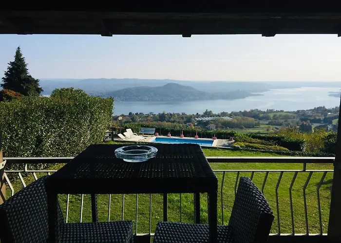 Marisa Bed & Breakfast 3*