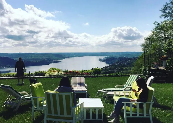 Bed & Breakfast Marisa Nebbiuno