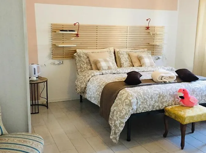 Bed & Breakfast Marisa