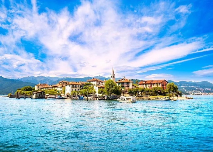 Bed & Breakfast Marisa