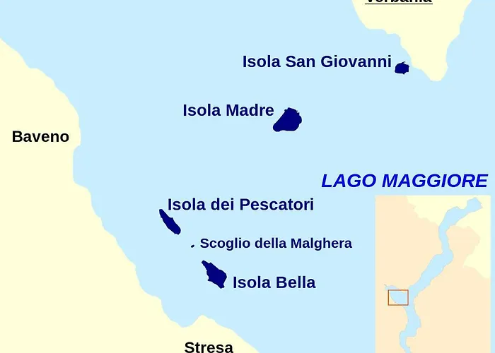 Marisa Bed & Breakfast