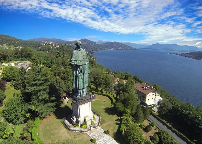 Bed & Breakfast Marisa 3*