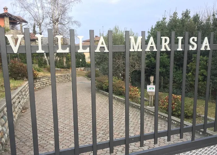 Marisa Bed & Breakfast