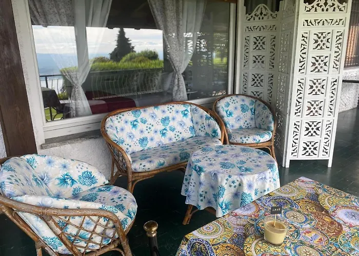 Marisa Bed & Breakfast 3*